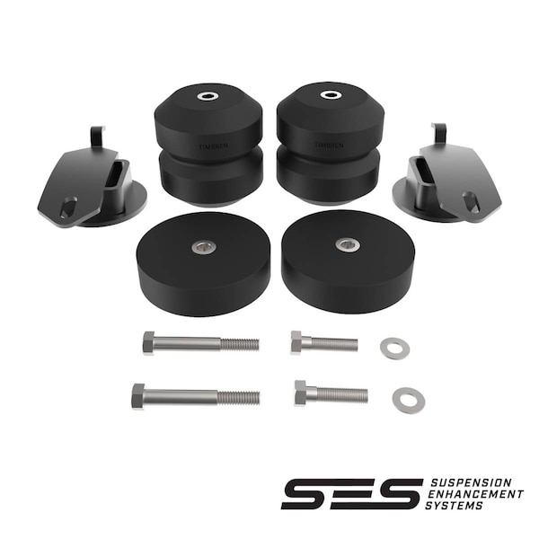 Timbren 0004 DAKOTA 2WD4WD AND 9803 DURANGO 2WD4WD REAR SUSPENSION ENHANCEMENT SYSTEM DDR00 - main